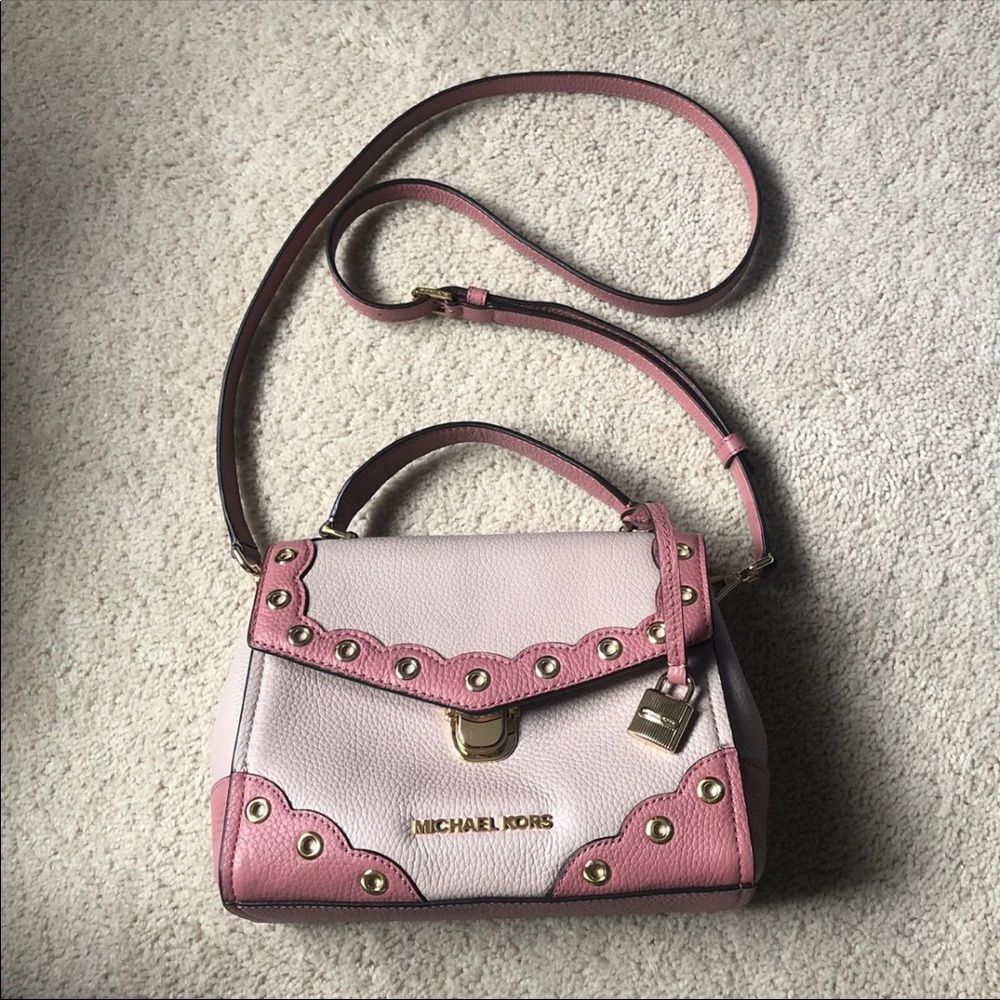 Michael Kors crossbody